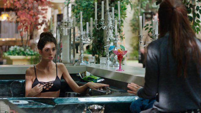 Genevieve Buechner in UnREAL (2015-2018) Bikini Bikini 266828