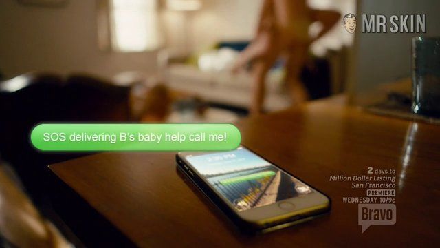 K.K. Glick in Odd Mom Out (2015-2017) Sexy Underwear Sexy Underwear 244344