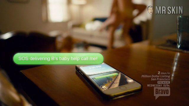K.K. Glick in Odd Mom Out (2015-2017) Sexy Underwear Sexy Underwear 244344