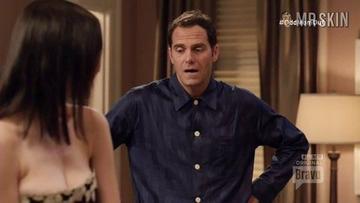 Jill Kargman in Odd Mom Out (2015-2017) Thong Sexy Underwear Sexy Thong 244545