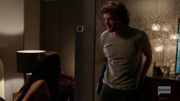 K.K. Glick in Odd Mom Out (2015-2017) Underwear Sexy Underwear 261791