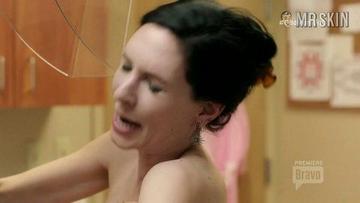Jill Kargman in Odd Mom Out (2015-2017) Sexy Sexy Thong 251440