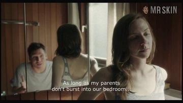 Katharina Schüttler in Free Fall (2013) Sexy Underwear Sexy Underwear 243827