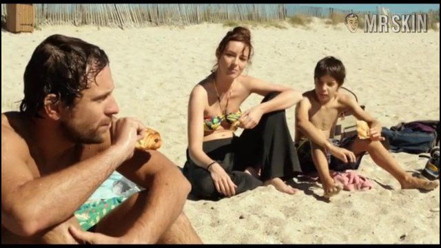 Sexiest Sandra Scenes. Bikini, breasts, sexy. 243832