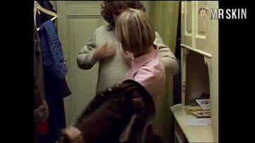 Anita Ekström in Shall We Go to My Place or Your Place or Each Go Home Alone? (1973) Left Breast Breasts Left Breast 243838