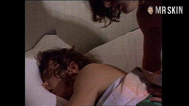 Lena Lindgren in Shall We Go to My Place or Your Place or Each Go Home Alone? (1973) Breasts Bush Full Frontal Breasts Bush 243841