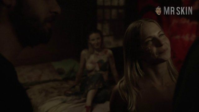Sexiest Whitney Rose Pynn Scene in Aquarius. Sexy. 245863