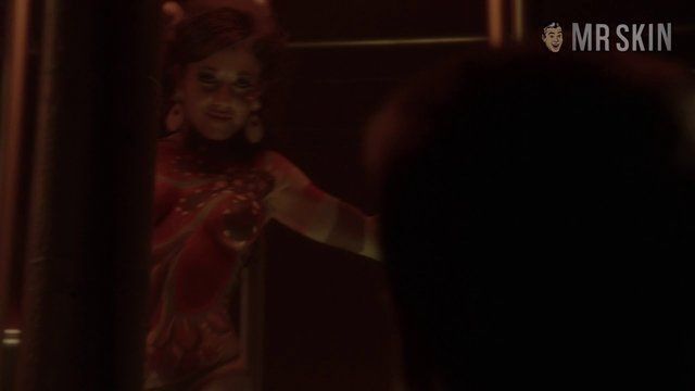 Sexiest Scenes of Rachel from Aquarius. Sexy, thong, underwear. 245861