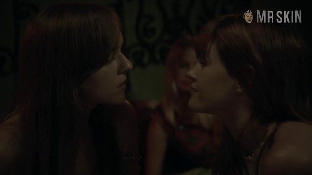 Hottest Sadie Scenes. Sexy, Lesbian, breasts. 243897