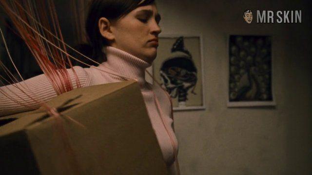Jillian Schmitz in Babysitter Wanted (2008) Underwear Sexy Underwear 243894
