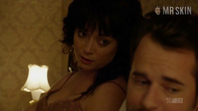 Sexiest Antonia Prebble Scene in Westside. Sexy, lesbian, underwear. 251245