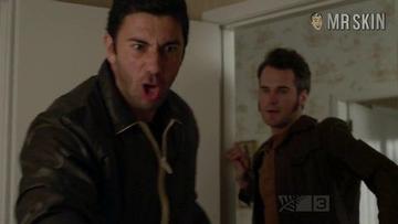 Sophie Hambleton in Westside (2015-2018) Sexy Breasts Right Breast 243937