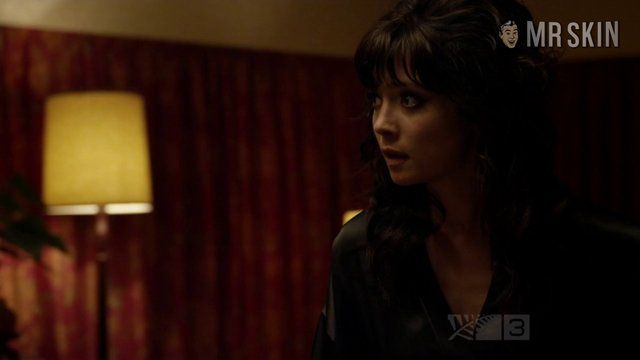 Westside's Sexiest Scenes with Antonia Prebble. Underwear, breasts, lesbian. 243936