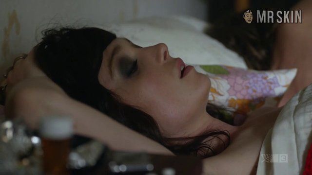 Hottest Esther Stephens Scene in Westside. Sexy, Underwear, butt. 244064