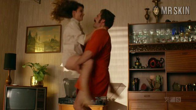 Esther Stephens in Westside (2015-2018) Butt Sexy Butt Sexy 251726