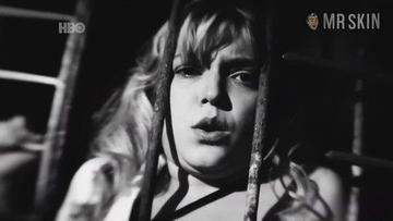 Simone Spoladore in Magnifica 70 (2015-2018) Breasts Bikini Breasts 244412