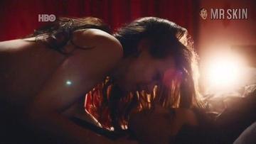 Maria Luísa Mendonça in Magnifica 70 (2015-2018) Breasts Breasts Sexy 244731