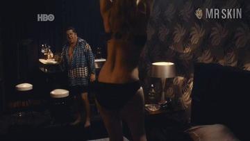 Simone Spoladore in Magnifica 70 (2015-2018) Sexy Underwear Bikini Breasts 245244