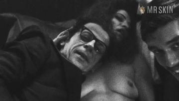 Kassandra Speltri in Magnifica 70 (2015-2018) Breasts Breasts 255760