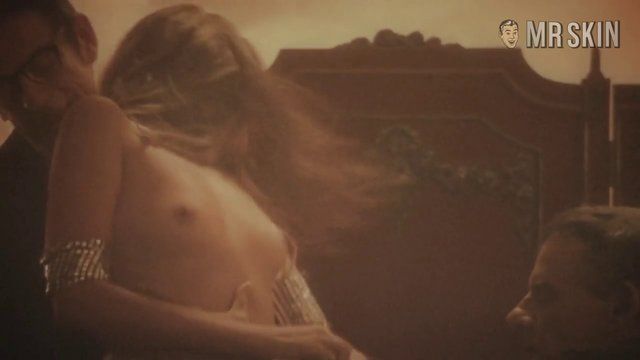 Tammy Di Calafiori Nude in Magnifica 70. Breasts, Underwear, sexy. 255766