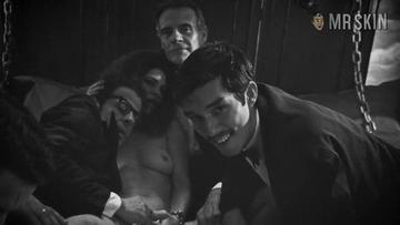 Kassandra Speltri in Magnifica 70 (2015-2018) Breasts Breasts 255773