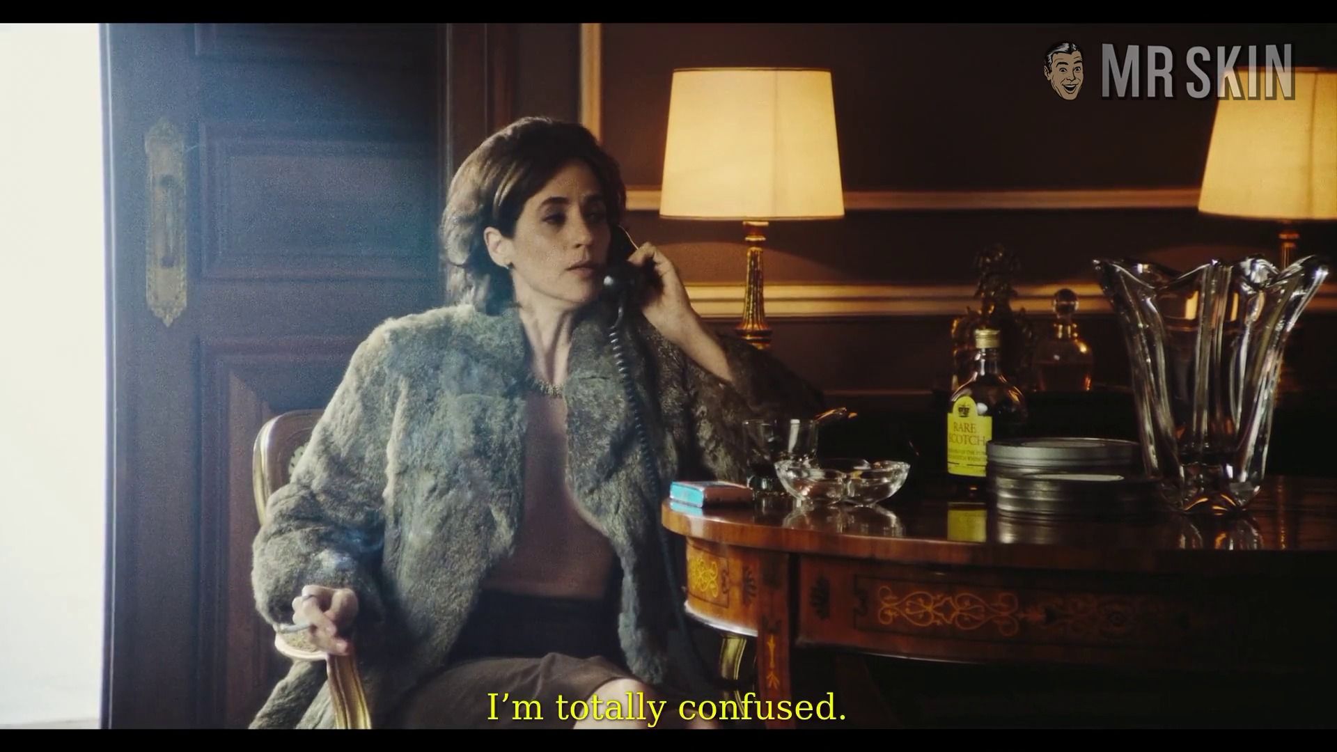 Mariana Lima in Magnifica 70 (2015-2018) Sexy Sexy 317324