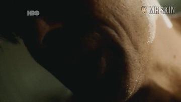 Simone Spoladore Naked in Magnifica 70. Breasts, bikini, butt. 243919