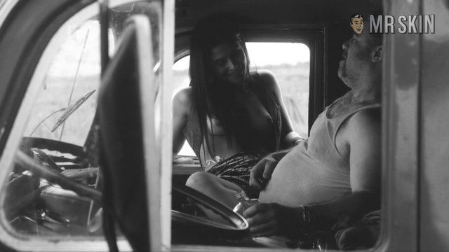 Clara Soria in Magnifica 70 (2015-2018) Breasts Breasts 243935