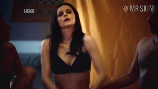 Hottest Isabel Souto Scenes. Underwear, breasts, sexy. 244149