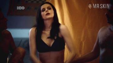 Maria Luísa Mendonça in Magnifica 70 (2015-2018) Underwear Breasts Sexy 244149