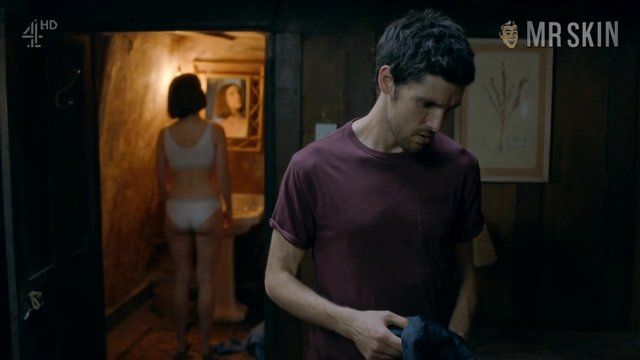 Hottest Hester Scenes. Sexy, Underwear. 255039