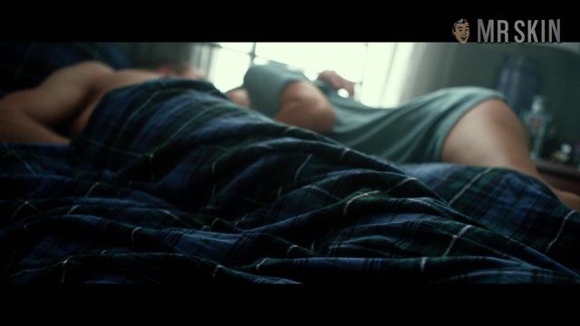 Hottest Sofia Black-D'Elia Scene in Project Almanac. Sexy, underwear. 243974