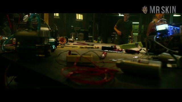 Sexiest Scenes of Christina Raskin from Project Almanac. Sexy, bikini. 243971