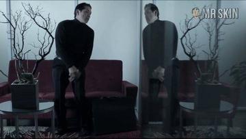 Chuti Tiu in Pretty Rosebud (2014) Underwear Butt Sexy 243992