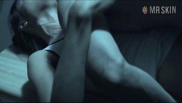 Chuti Tiu in Pretty Rosebud (2014) Sexy Underwear Butt Sexy 243991