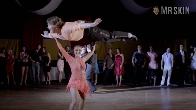 Sergia Louise Anderson in Tony Tango (2015) Sexy Sexy 243998