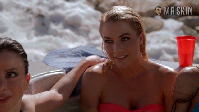 Emily Addison, Erin Ross, Patrizia Cavaliere in Avalanche Sharks (2013) Bikini Bikini Sexy 244018