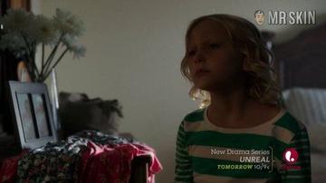 Jessica Lowndes in A Deadly Adoption (2015) Underwear Underwear 244068