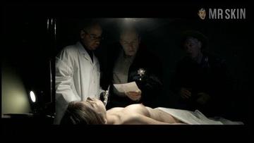 Mel Heflin in Dead Woman's Hollow (2013) Breasts Breasts Bush 244076