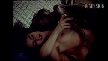 Beatrice Manowski in Corpse Fucking Art (1987) Breasts Underwear Breasts Underwear 244088