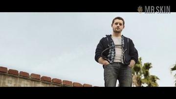 Rebecca Romijn in Phantom Halo (2014) Bikini Sexy Bikini Breasts 244114