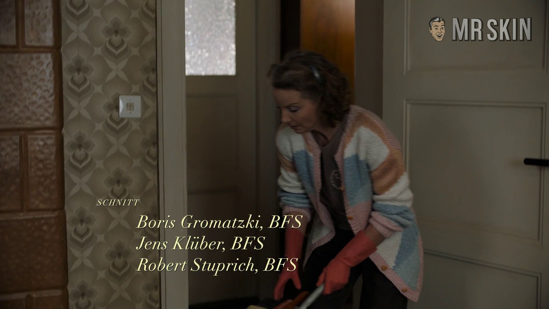 Hottest Maria Schrader Scene in Deutschland. Sexy. 275816