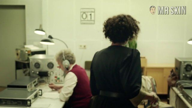 Sexiest Scenes of uncredited from Deutschland. Sexy, Underwear. 244829