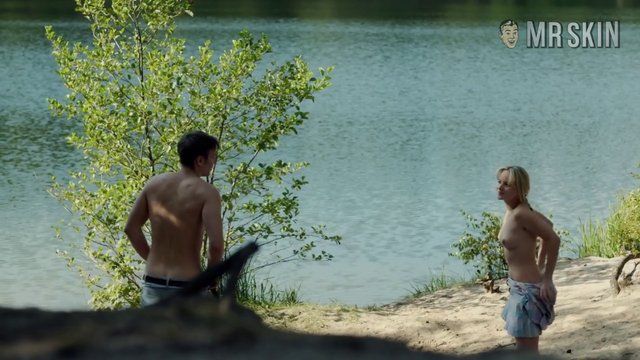 Sonja Gerhardt in Deutschland (2015-2020) Breasts Butt Breasts Butt 244138