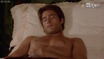 Marie-Josée Croze in La certosa di Parma (2012) Sexy Breasts Butt 244187