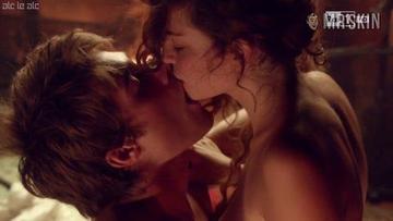 Valentina Reggio in La certosa di Parma (2012) Breasts Breasts 244190