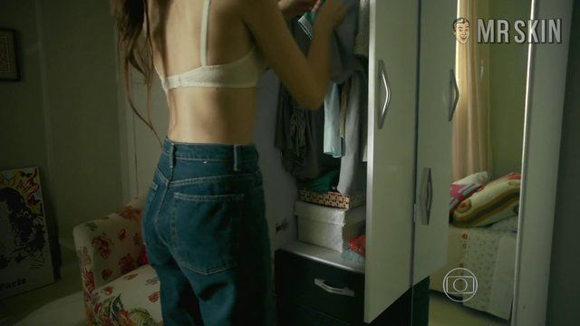 Hottest Angel Scenes. Sexy, Underwear, breasts, butt. 244161