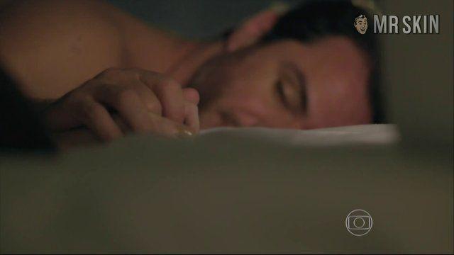 Camila Queiroz in Hidden Truths (2015) Breasts Butt Breasts Butt 244164