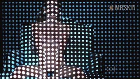 Camila Queiroz Nude as Angel. Breasts, Butt, left breast, sexy. 244166