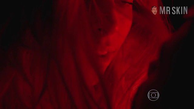 Grazi Massafera Nude in Hidden Truths. Breasts, Butt. 244168